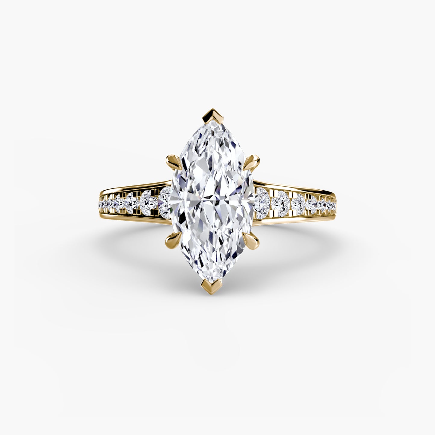 Anillo Candela