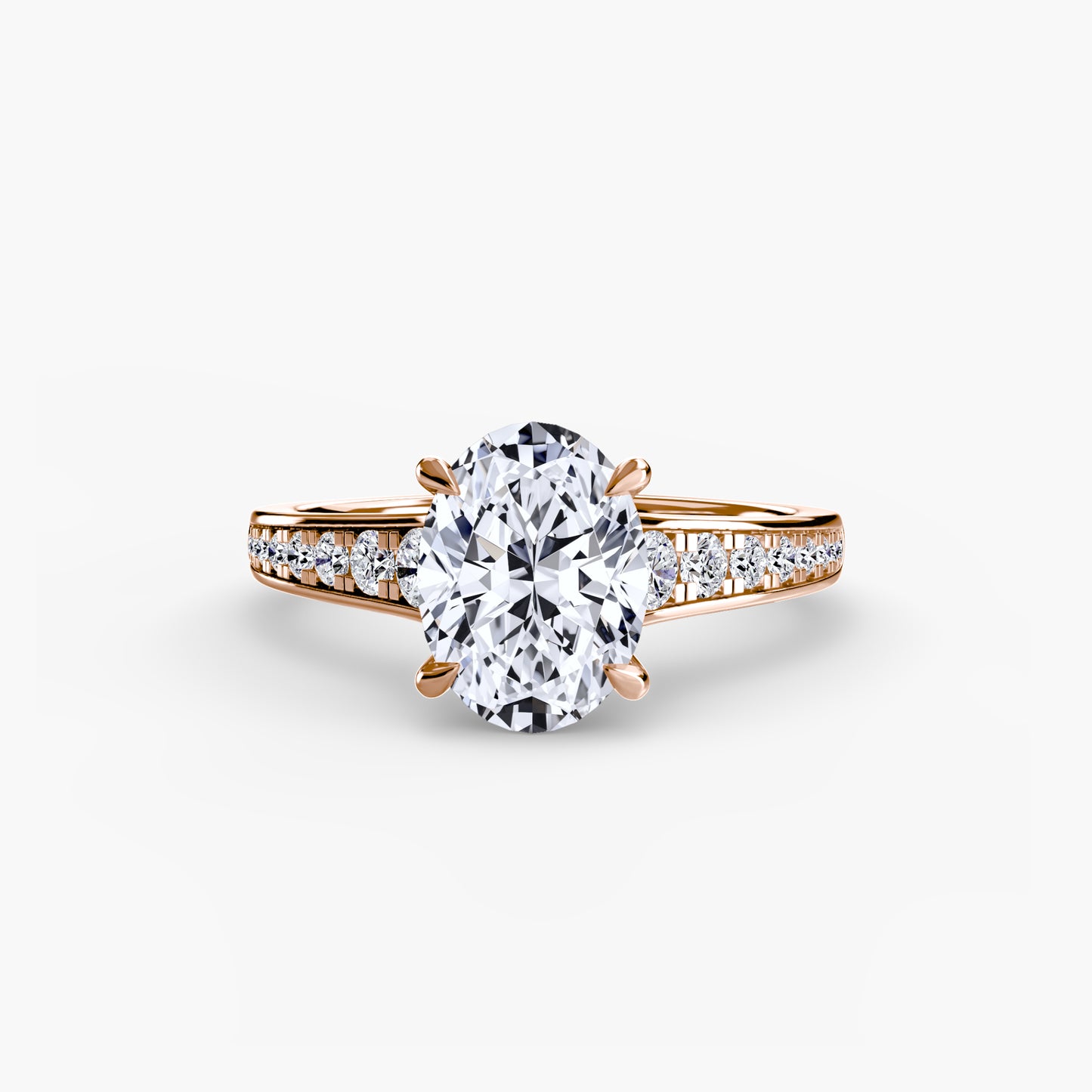 Anillo Candela