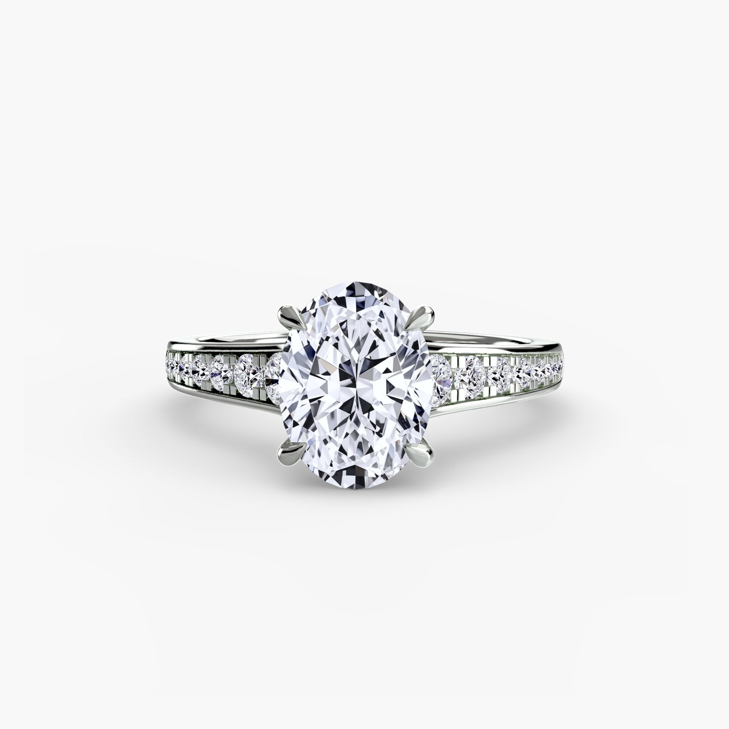 Anillo Candela