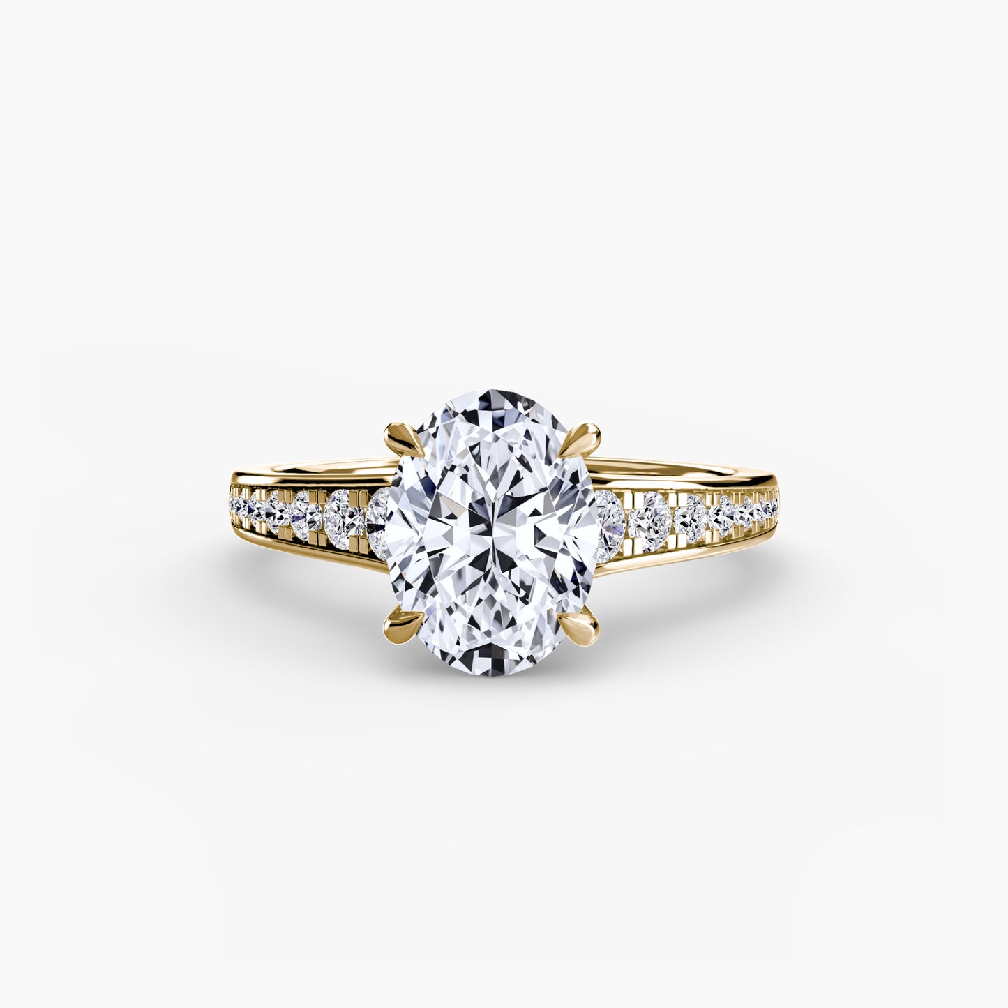 Anillo Candela