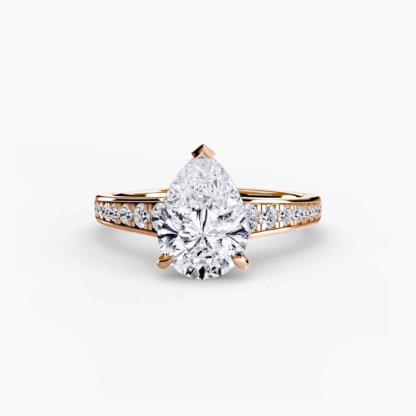 Anillo Candela