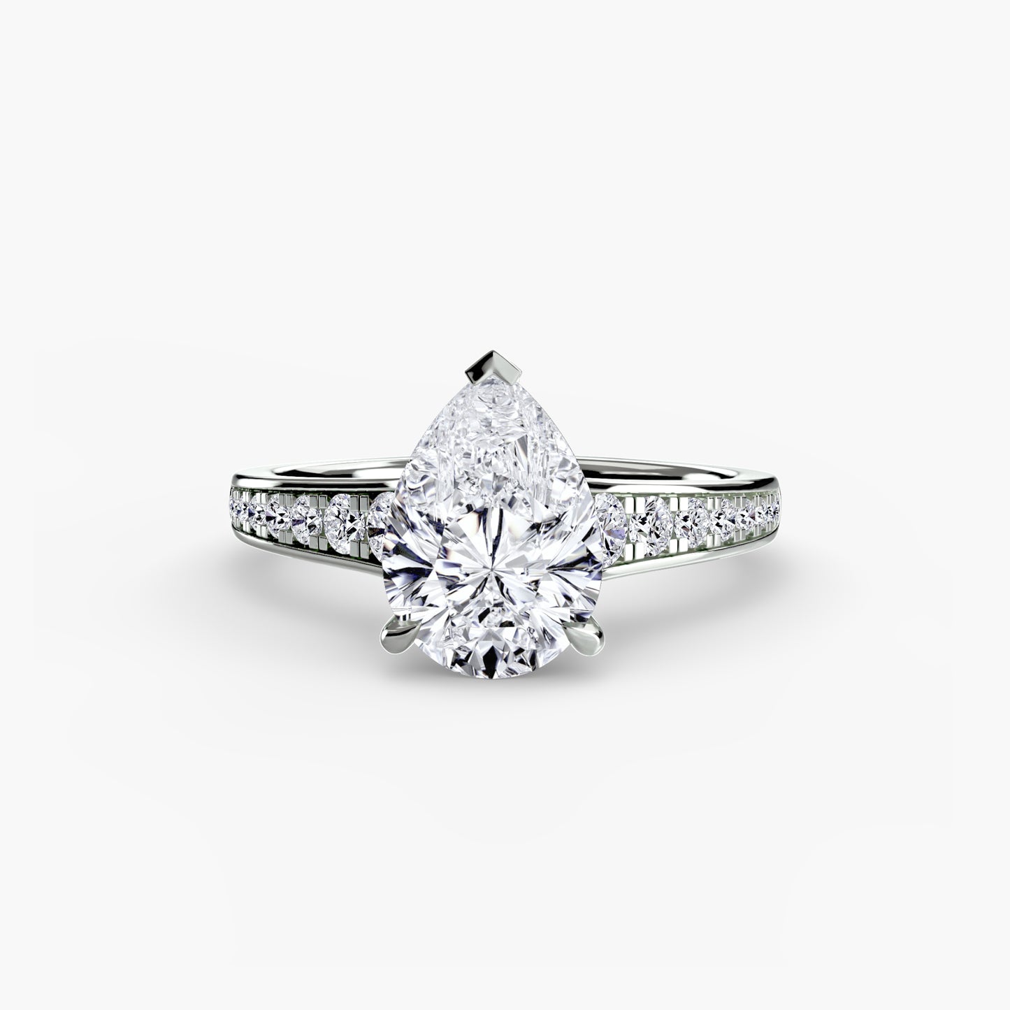 Anillo Candela