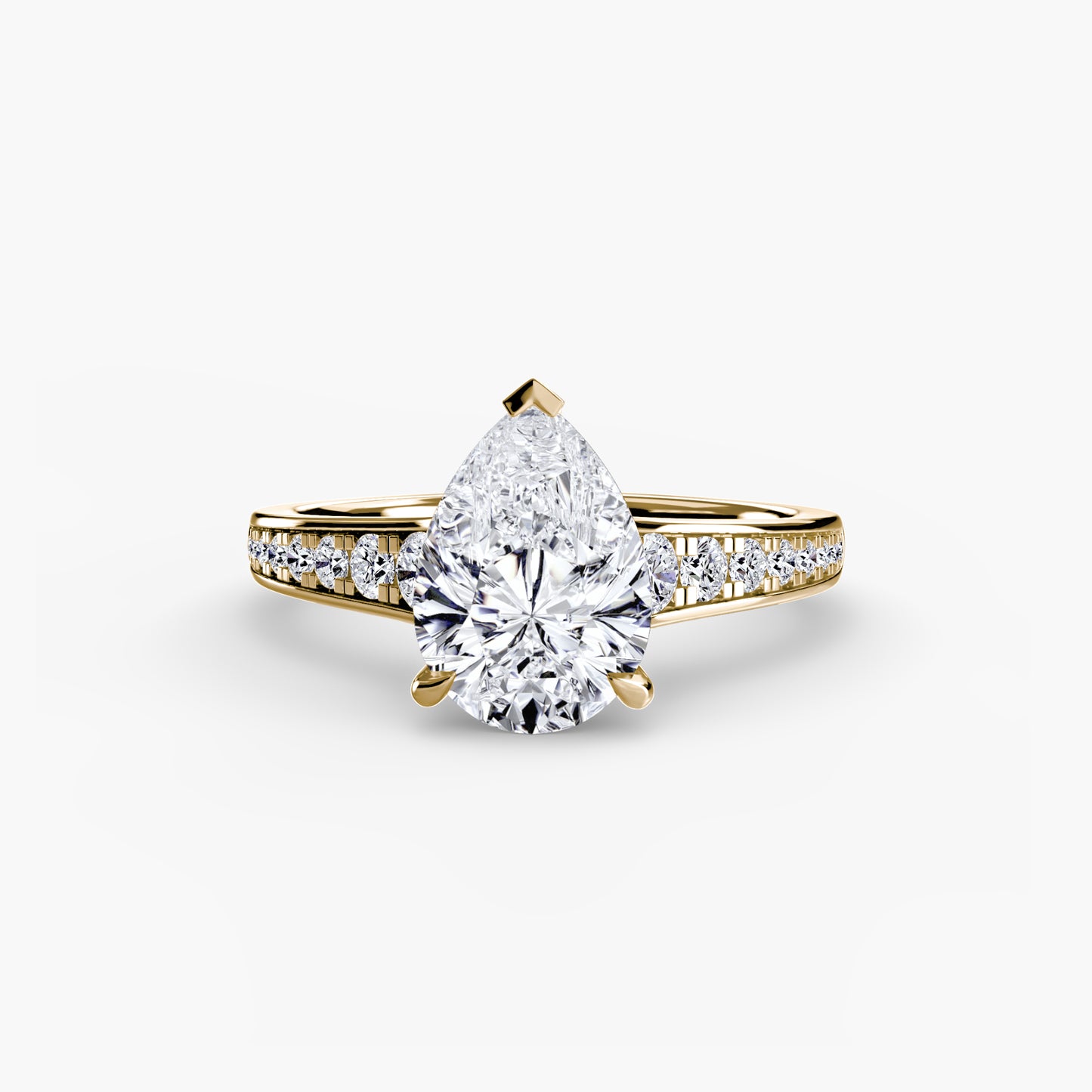 Anillo Candela