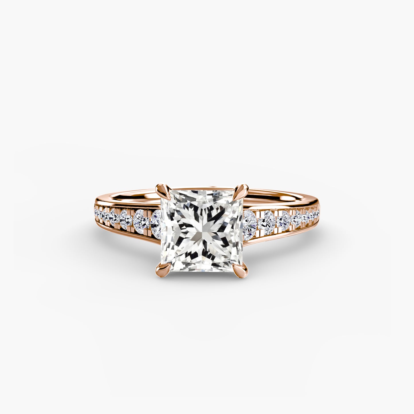 Anillo Candela