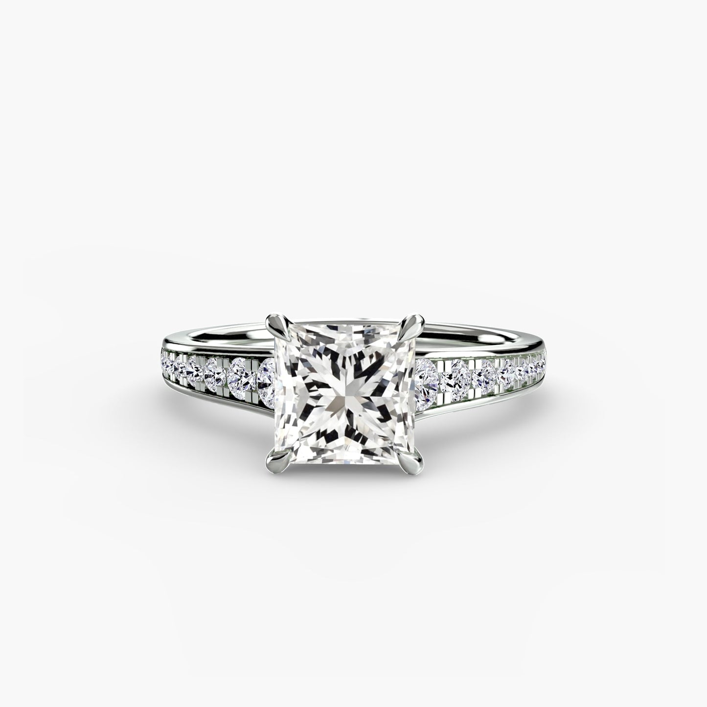 Completed Ring (Spain Size 15.00)