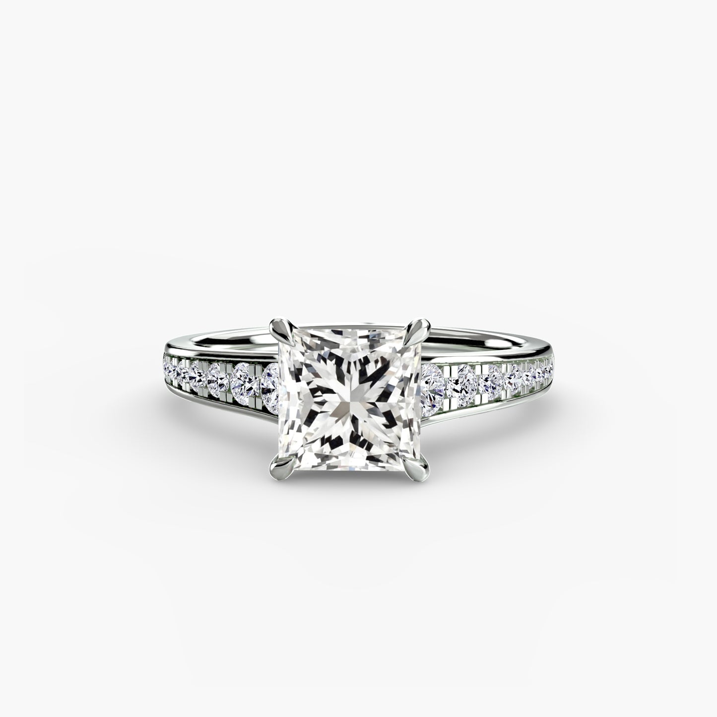 Anillo Candela