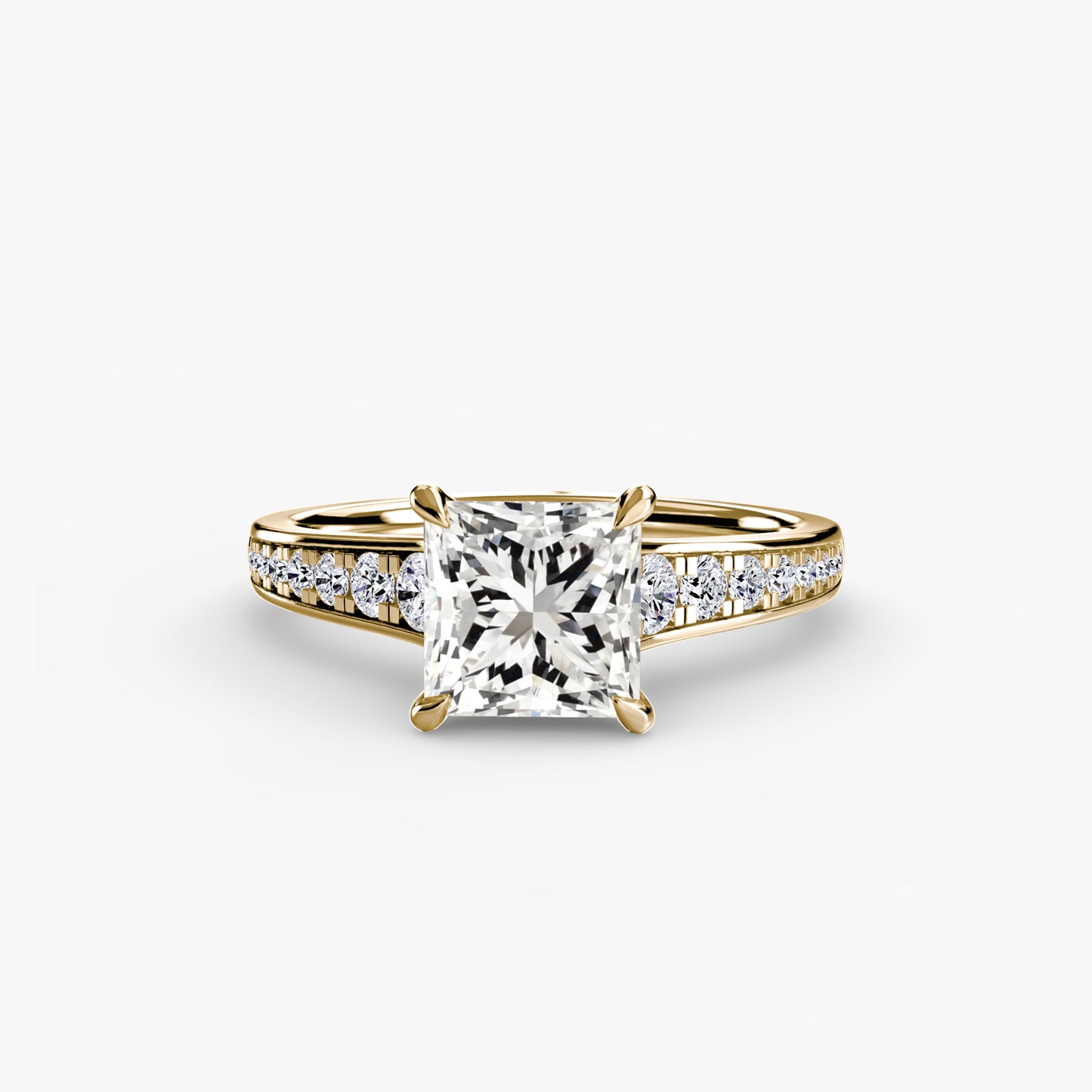 Anillo Candela