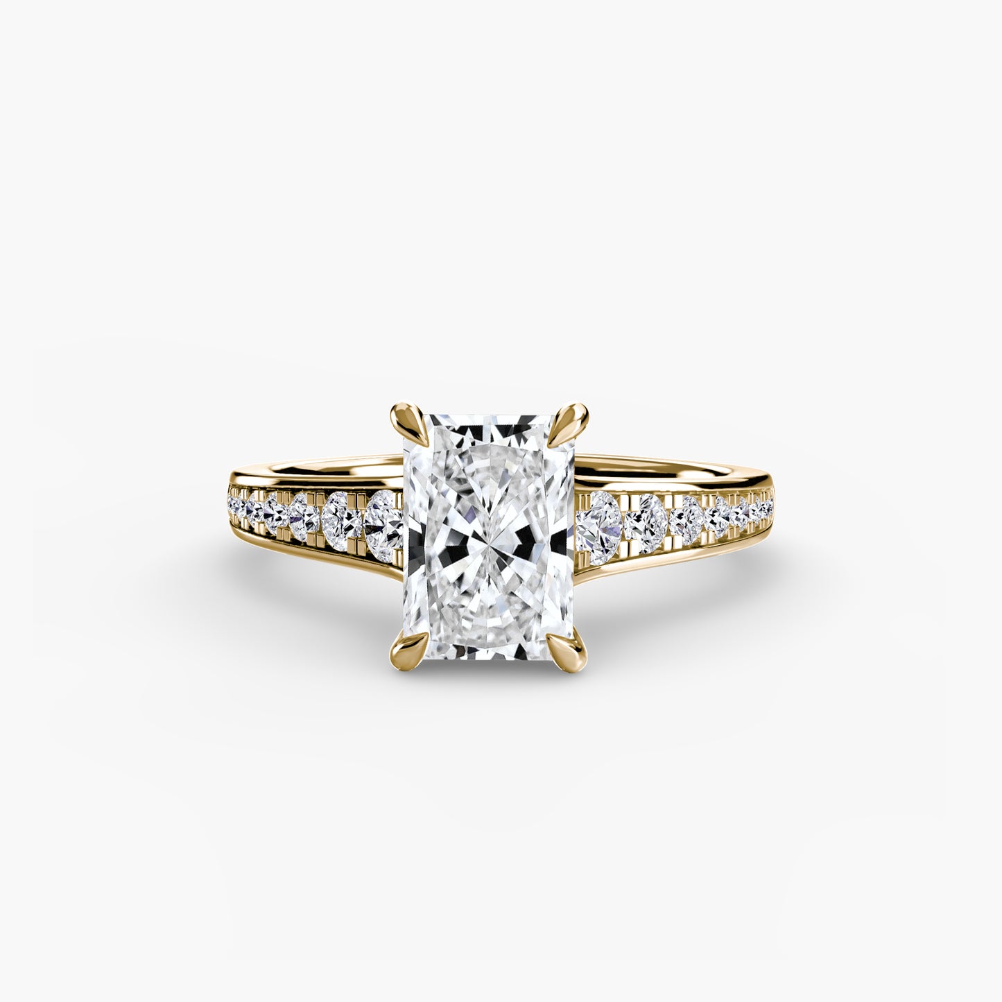 Anillo Candela