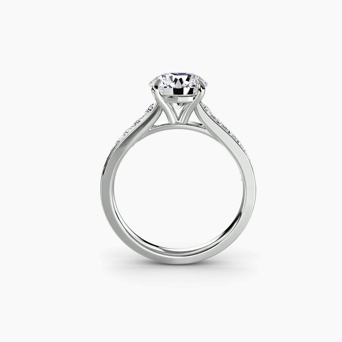 Anillo Candela