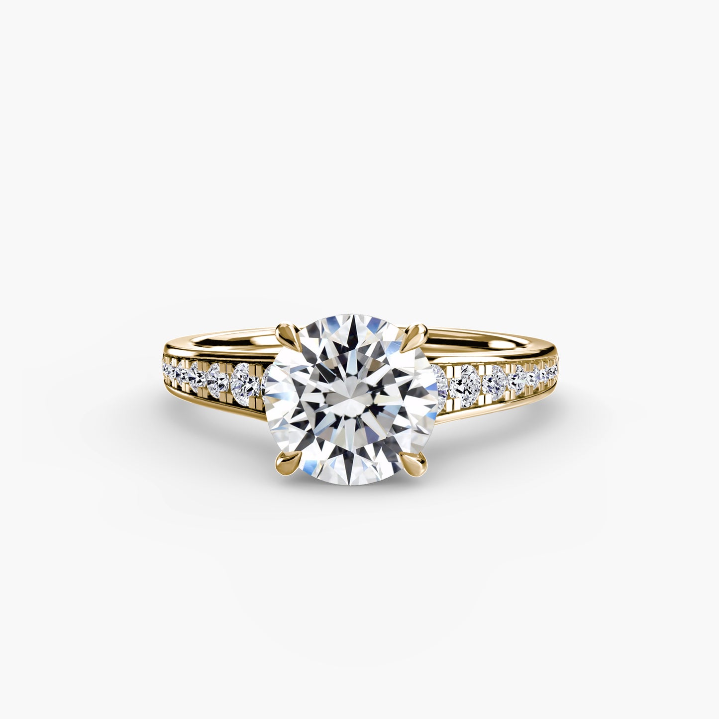 Anillo Candela