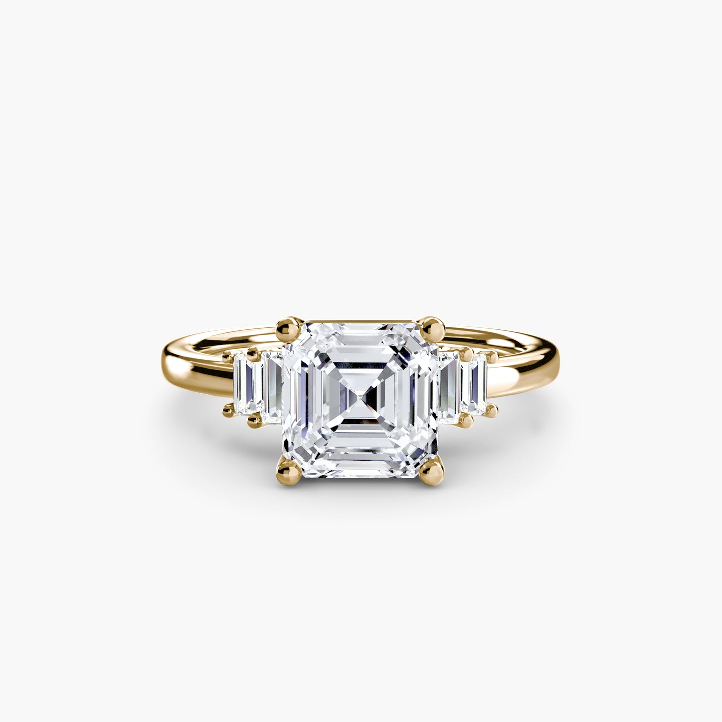 Anillo Vega