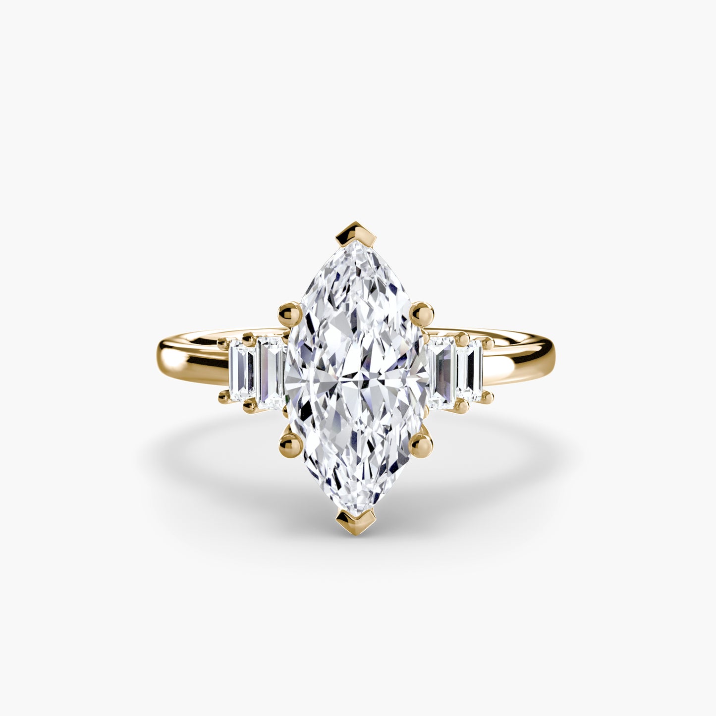 Anillo Vega