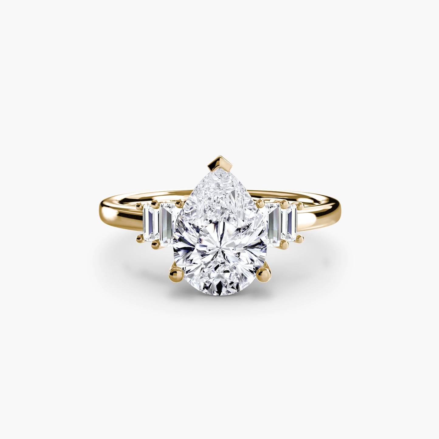 Anillo Vega