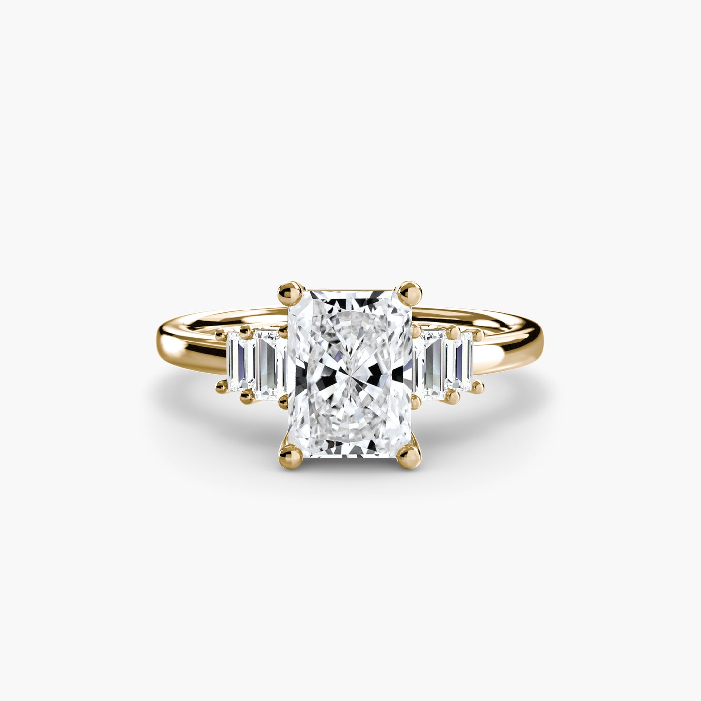 Anillo Vega