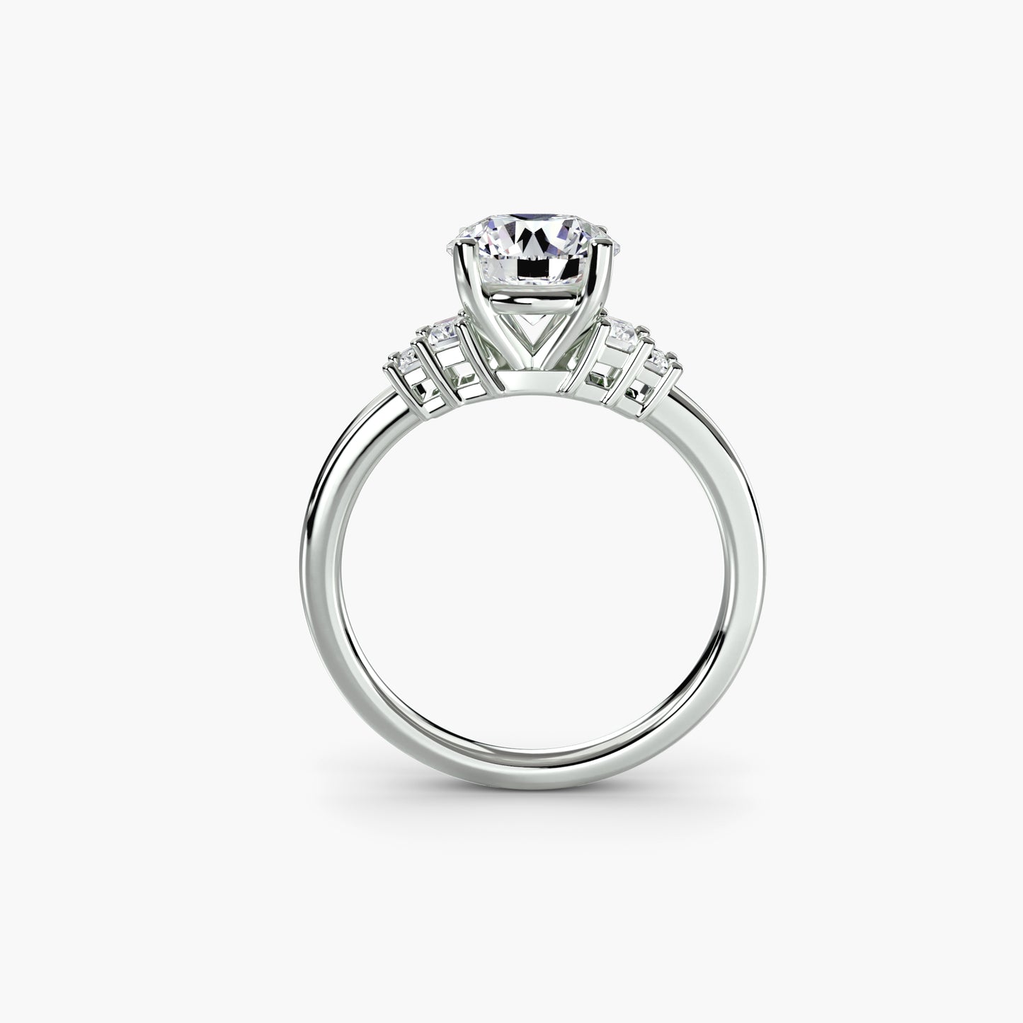 Anillo Vega