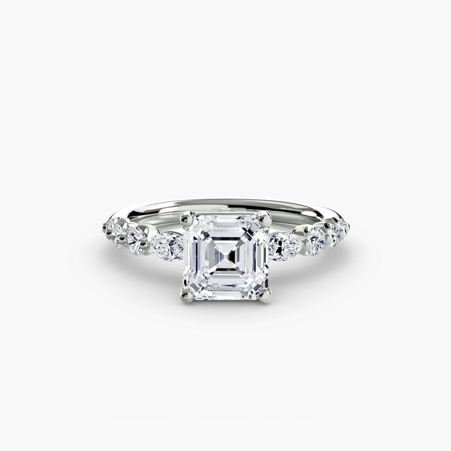 Anillo Layla