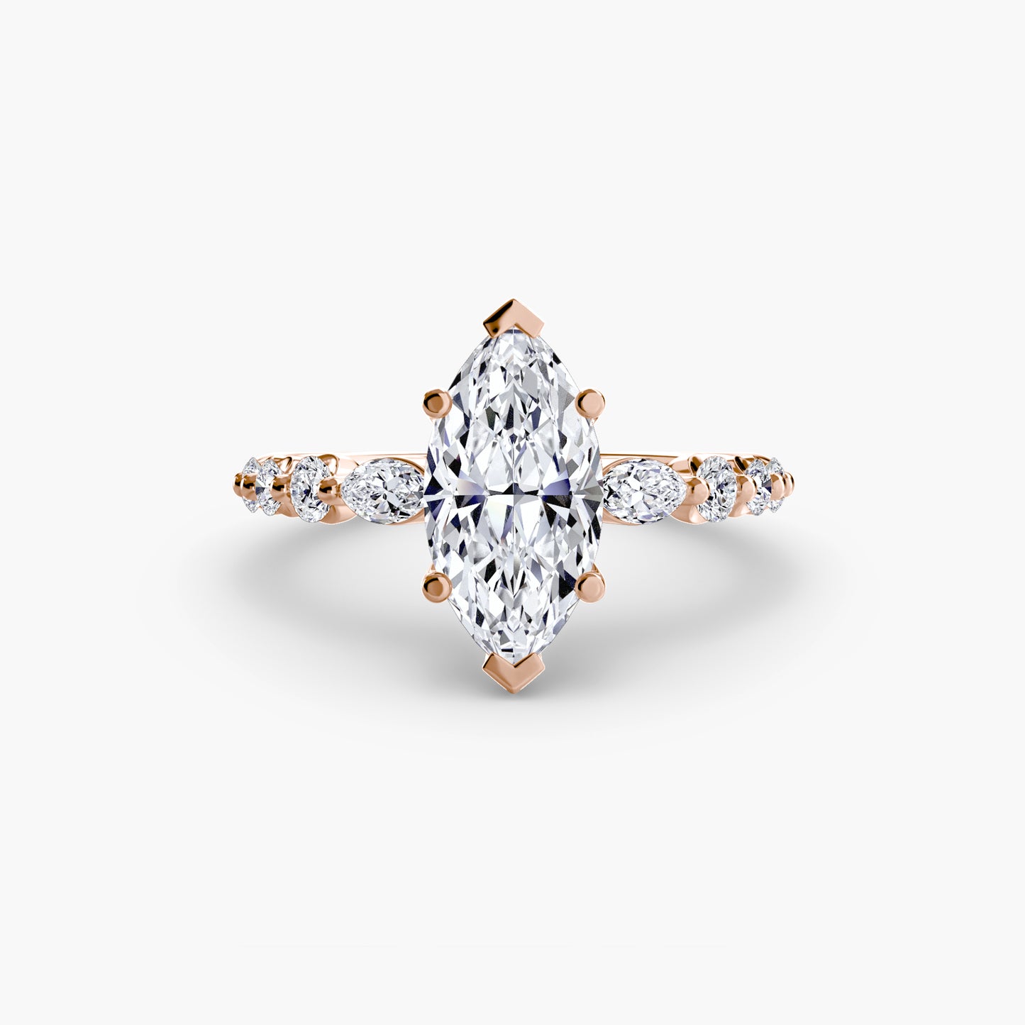 Anillo Layla