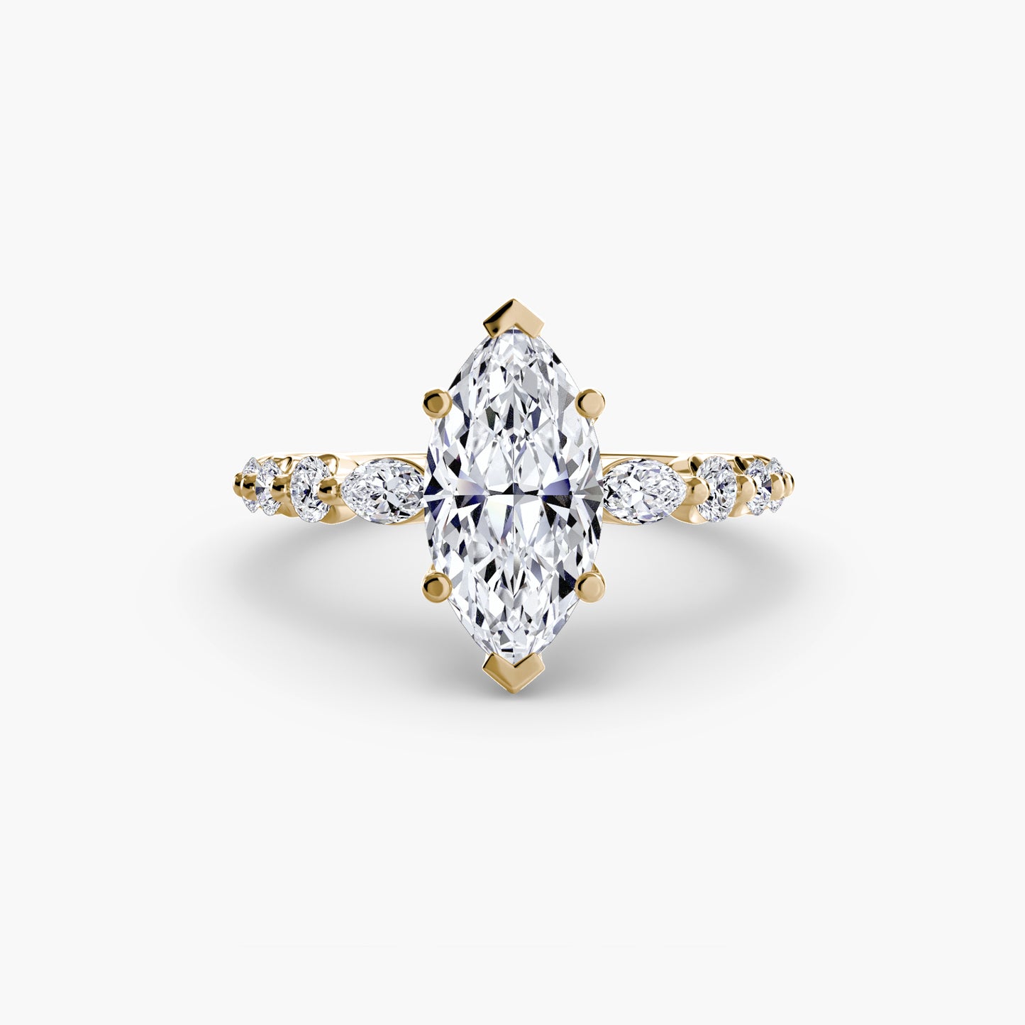 Anillo Layla