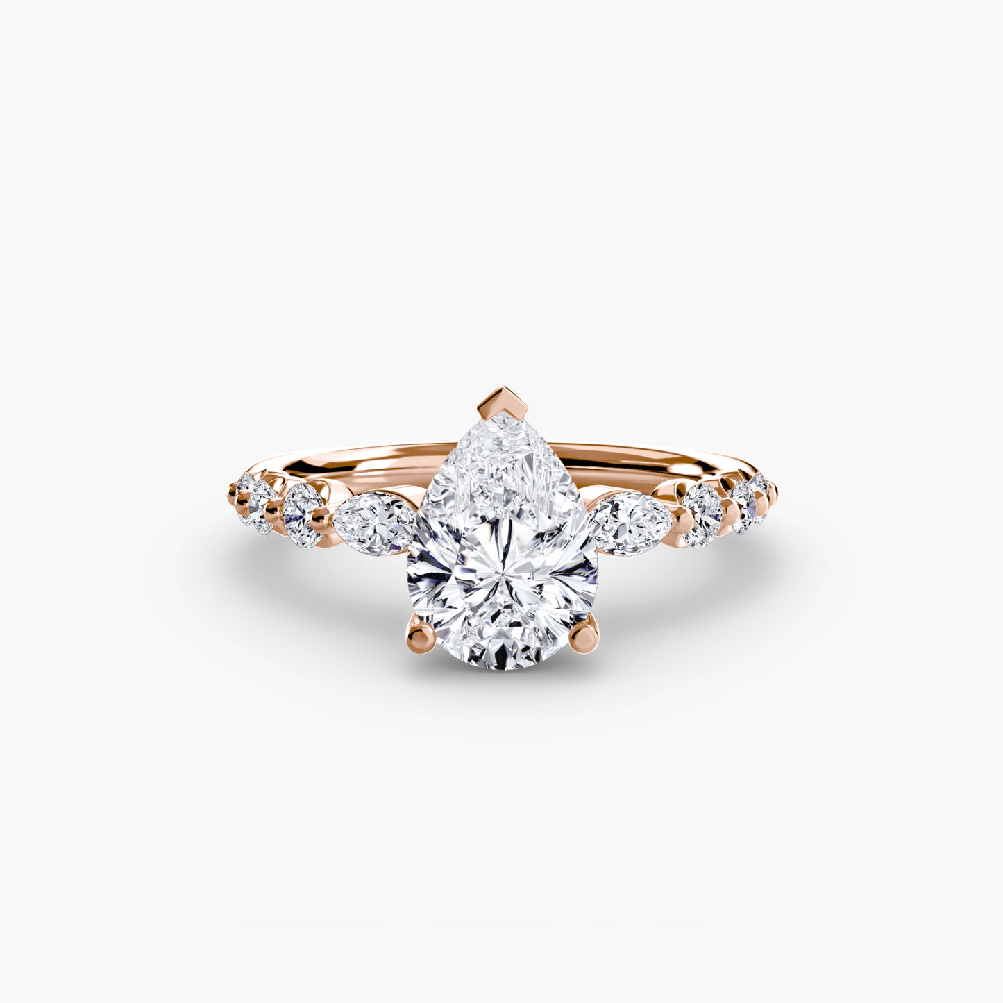 Anillo Layla