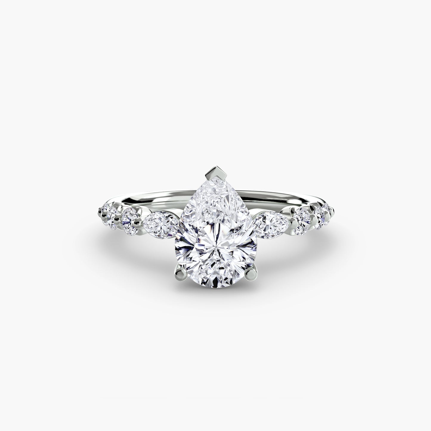 Anillo Layla