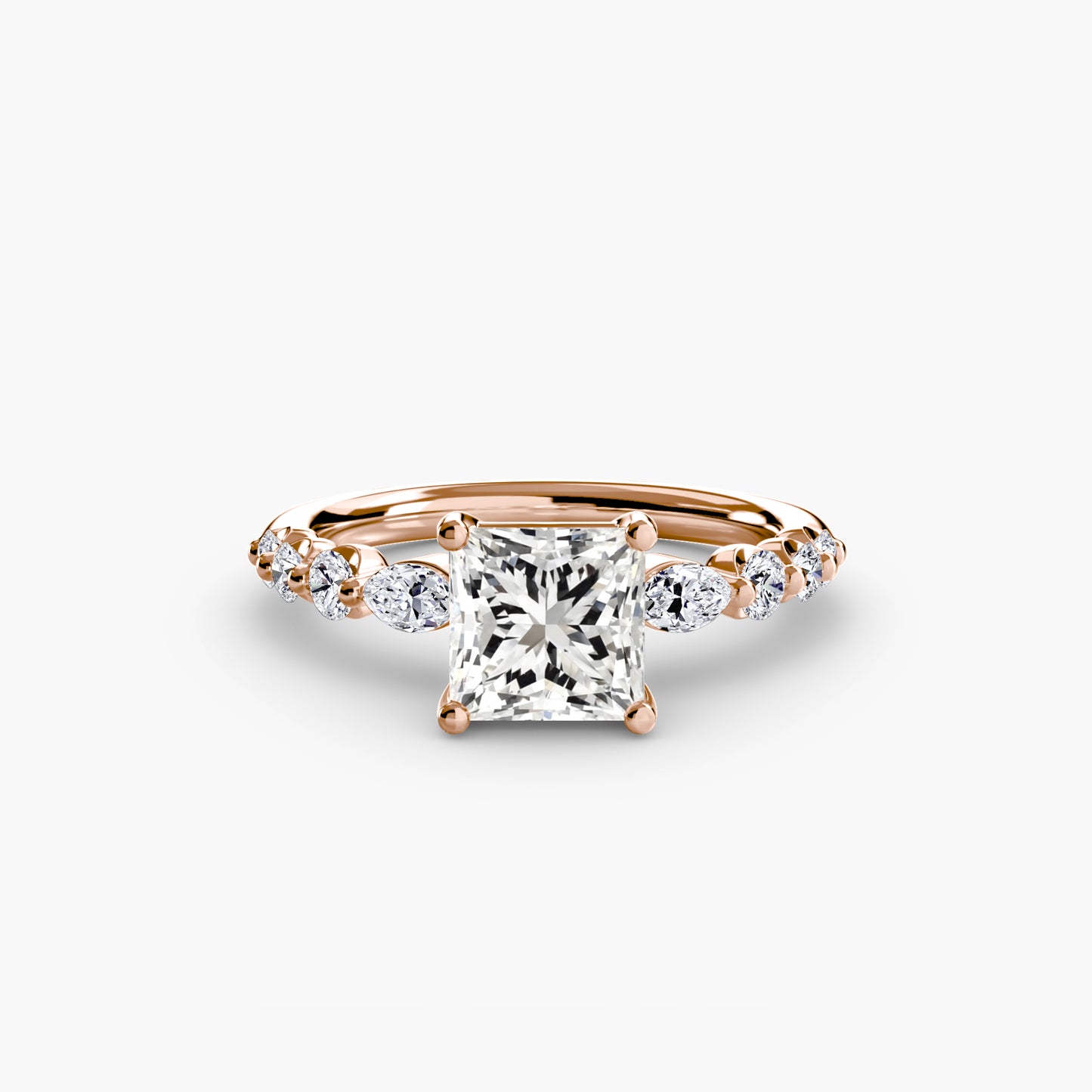 Anillo Layla
