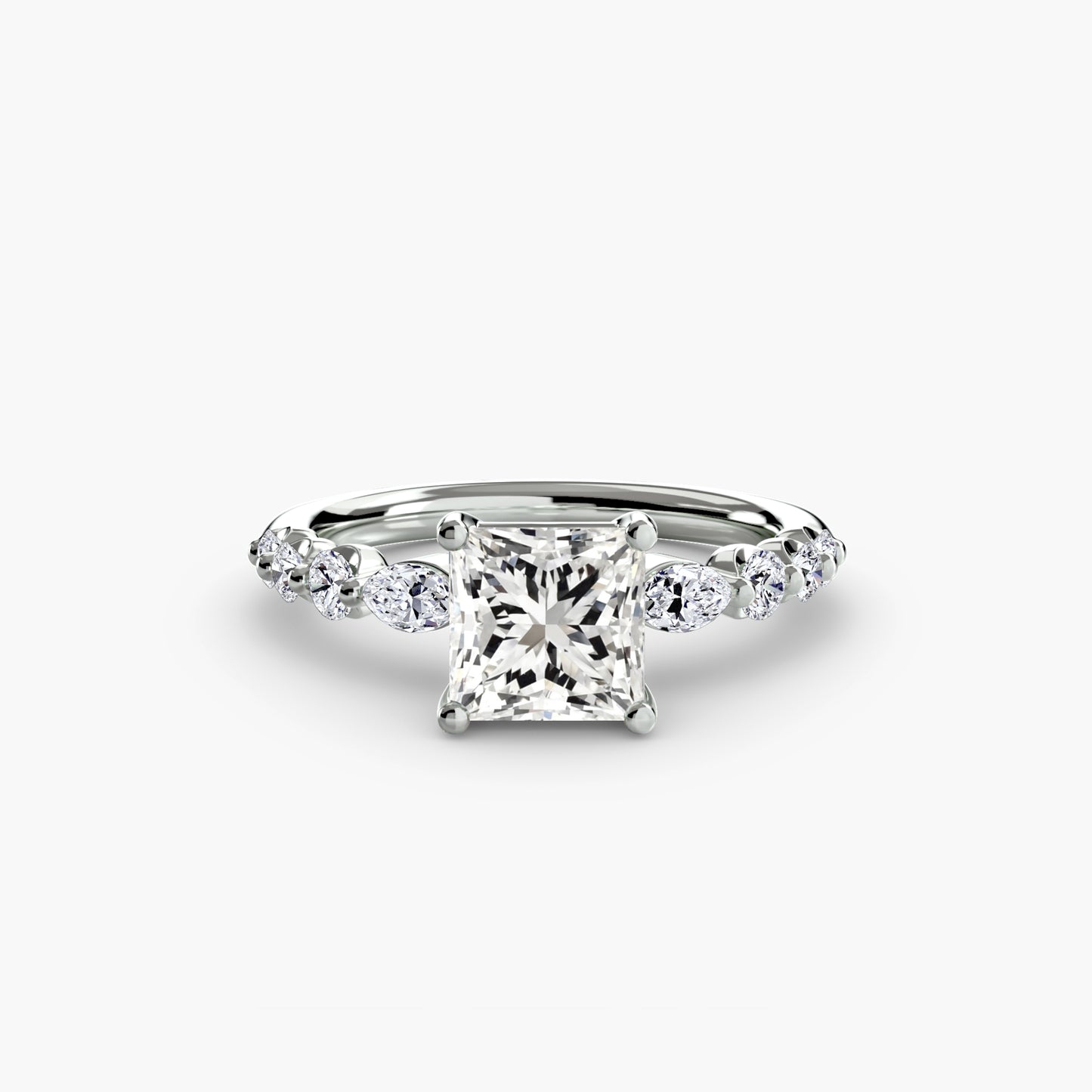 Anillo Layla