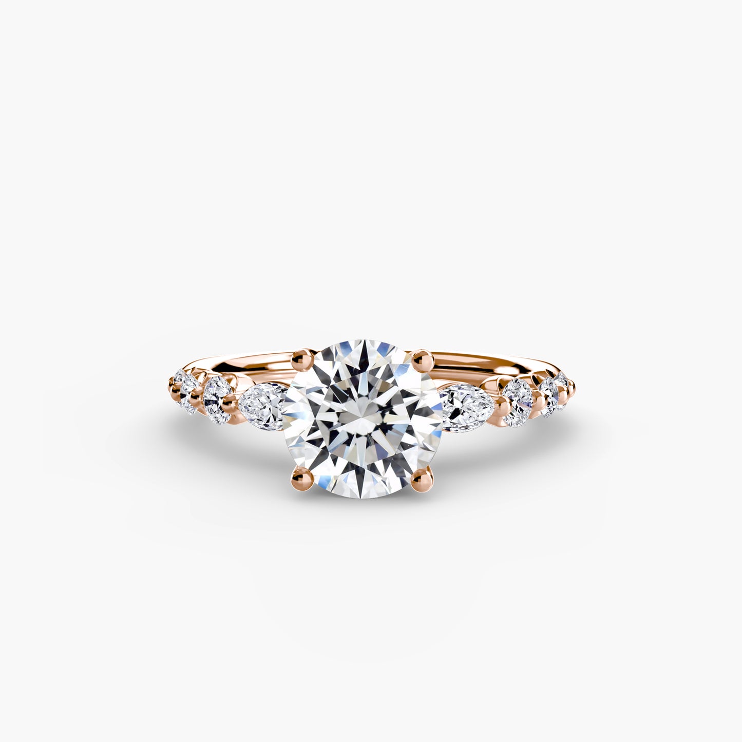 Anillo Layla