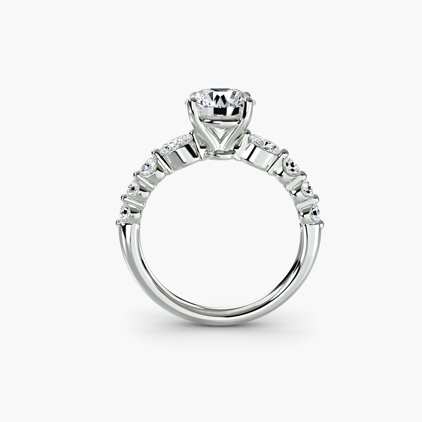 Anillo Layla