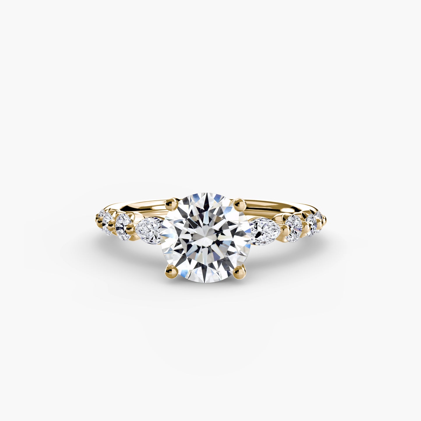 Anillo Layla