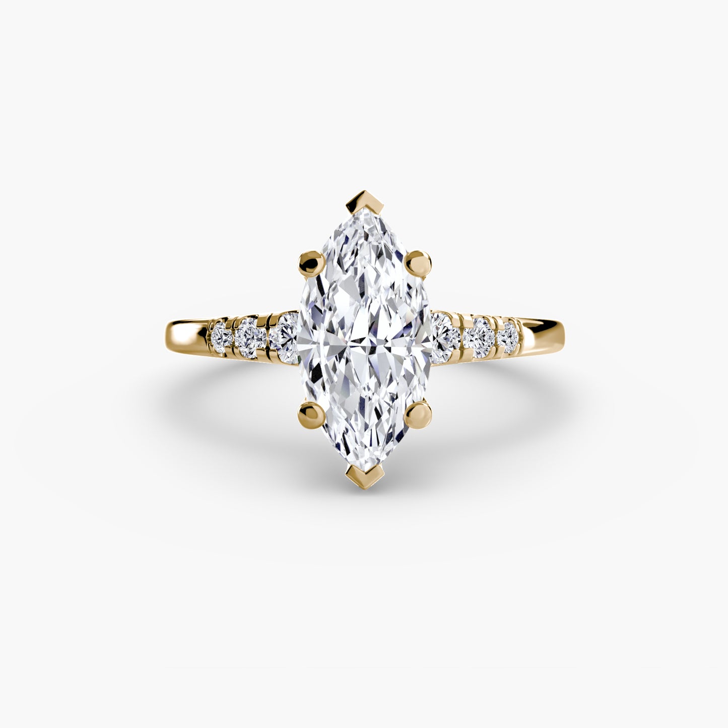 Anillo Yael