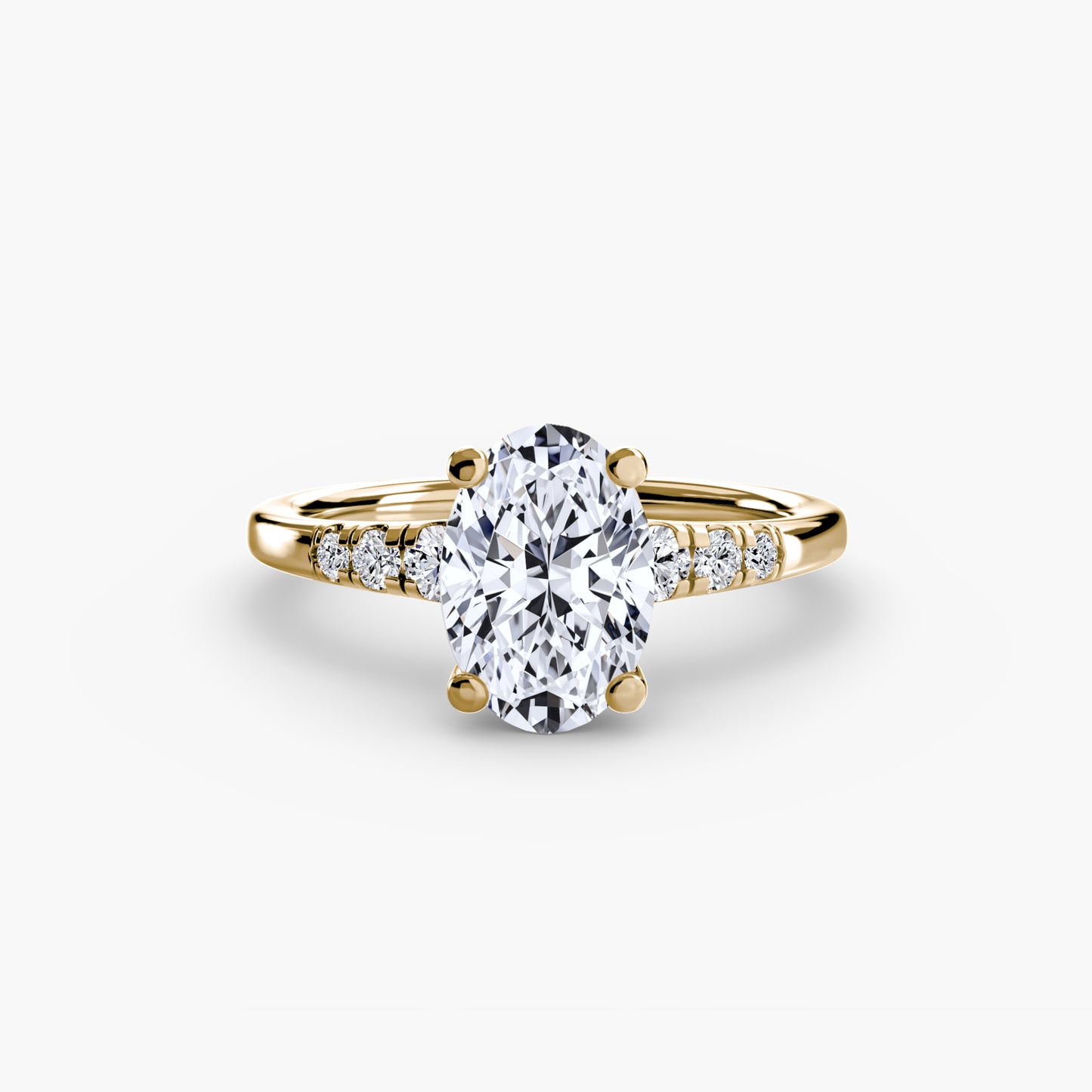 Anillo Yael