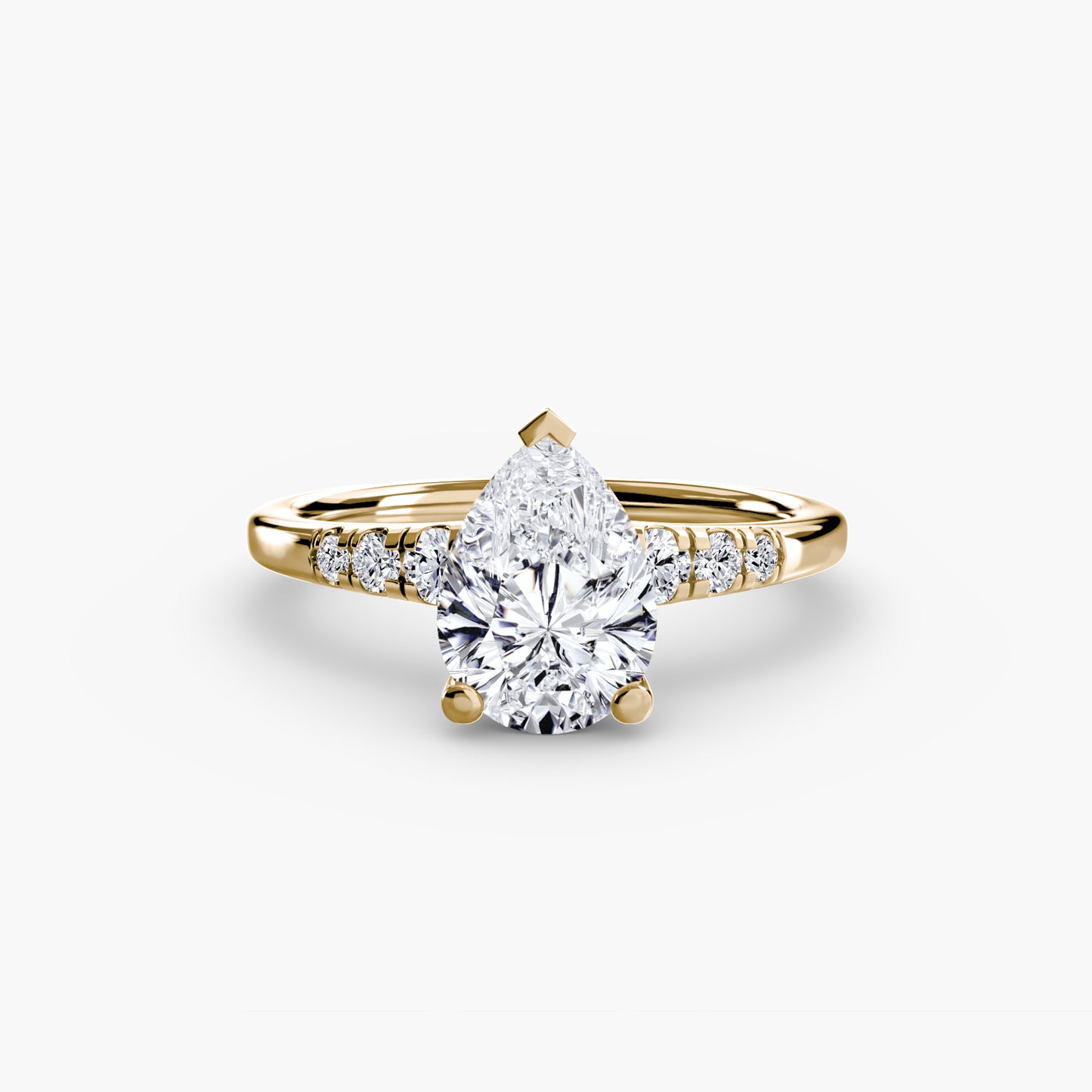 Anillo Yael