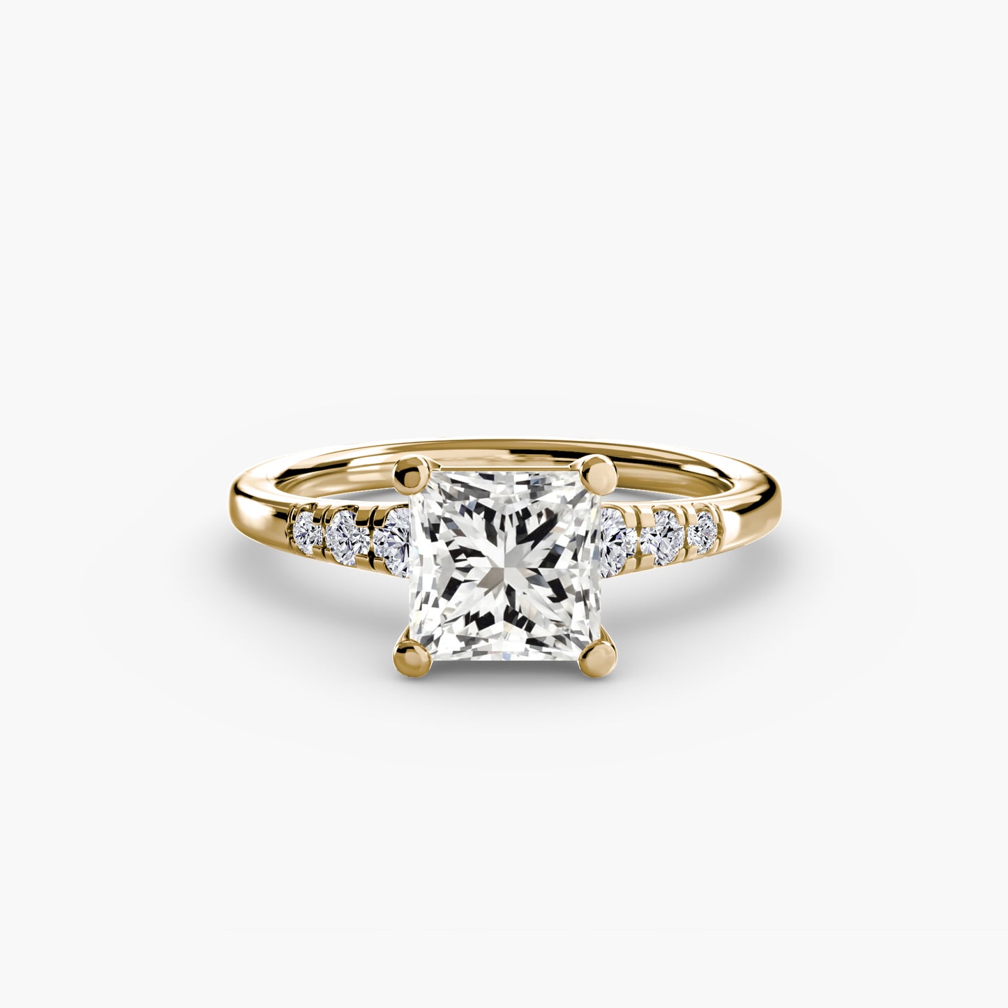 Anillo Yael