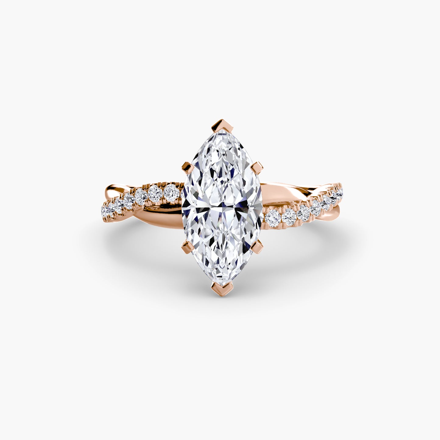 Anillo Bianca
