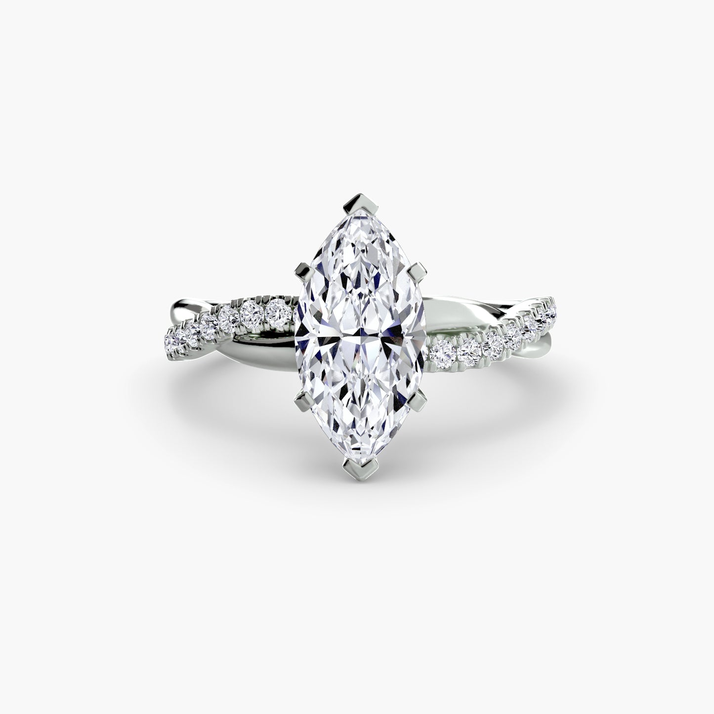 Anillo Bianca