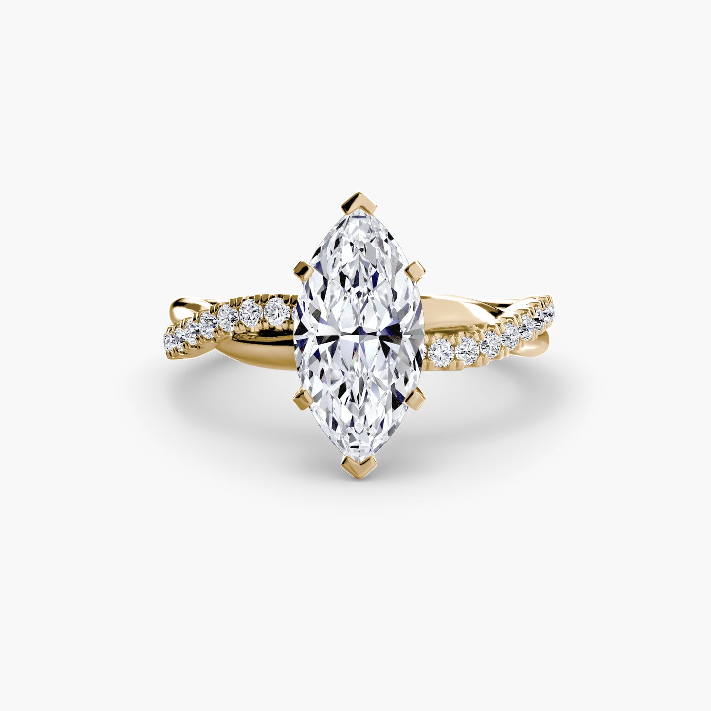 Anillo Bianca