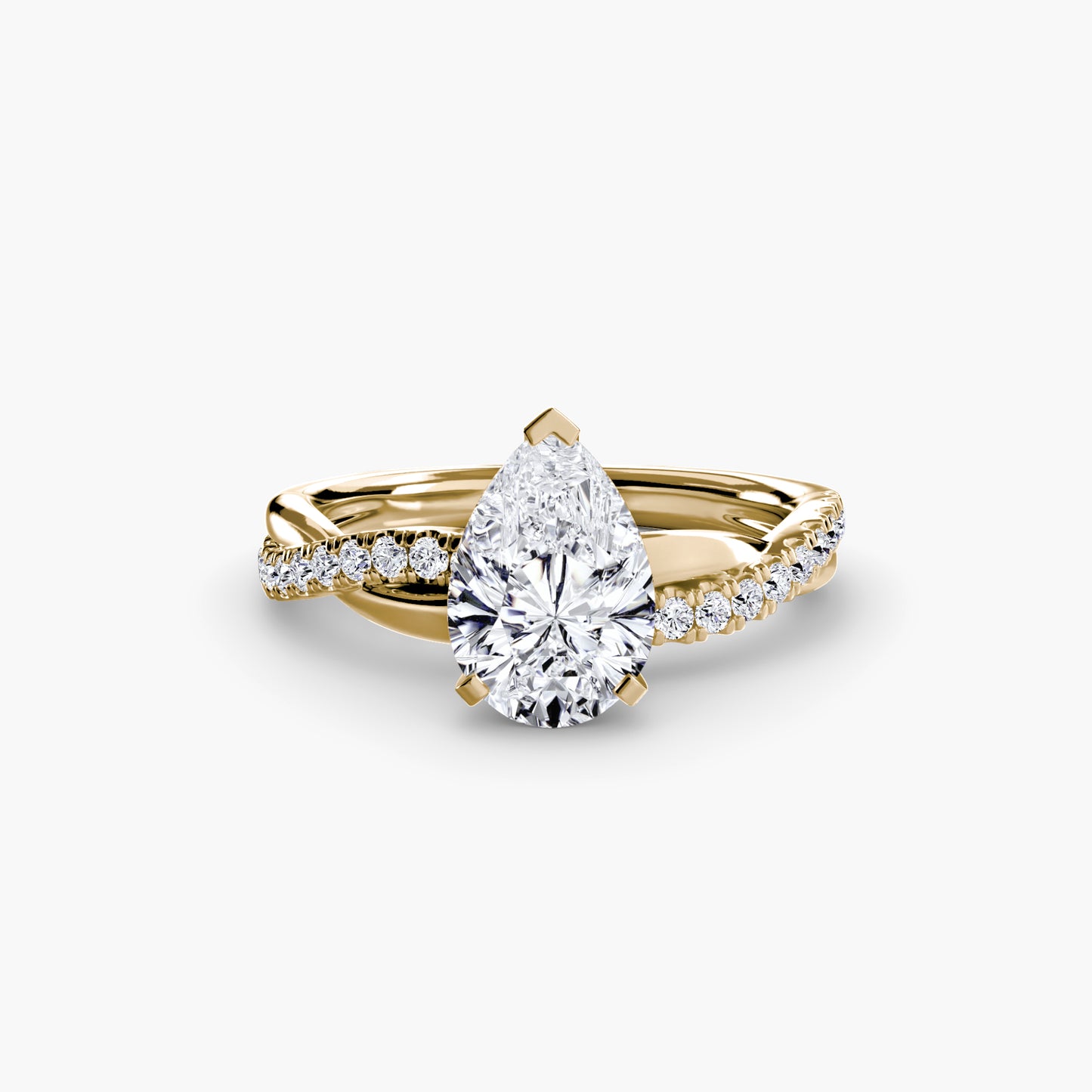 Anillo Bianca
