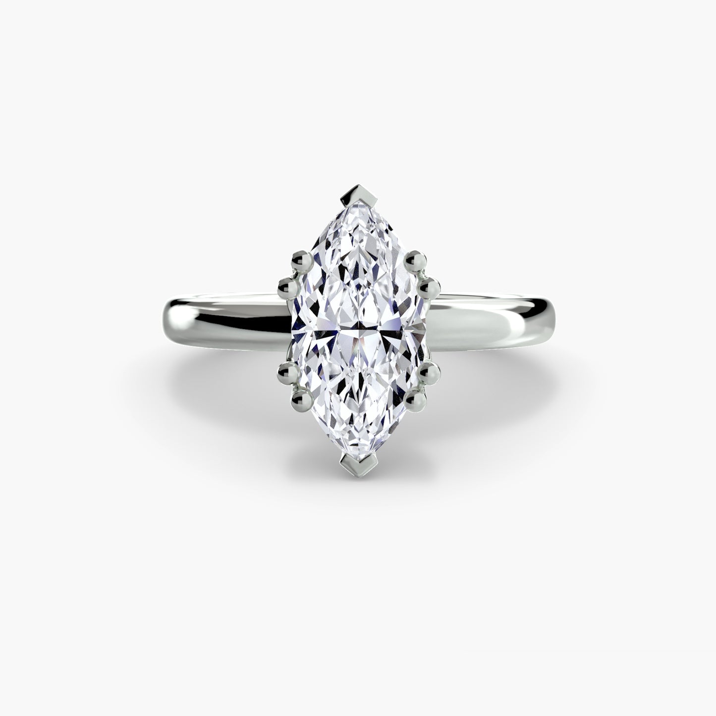 Anillo Samira