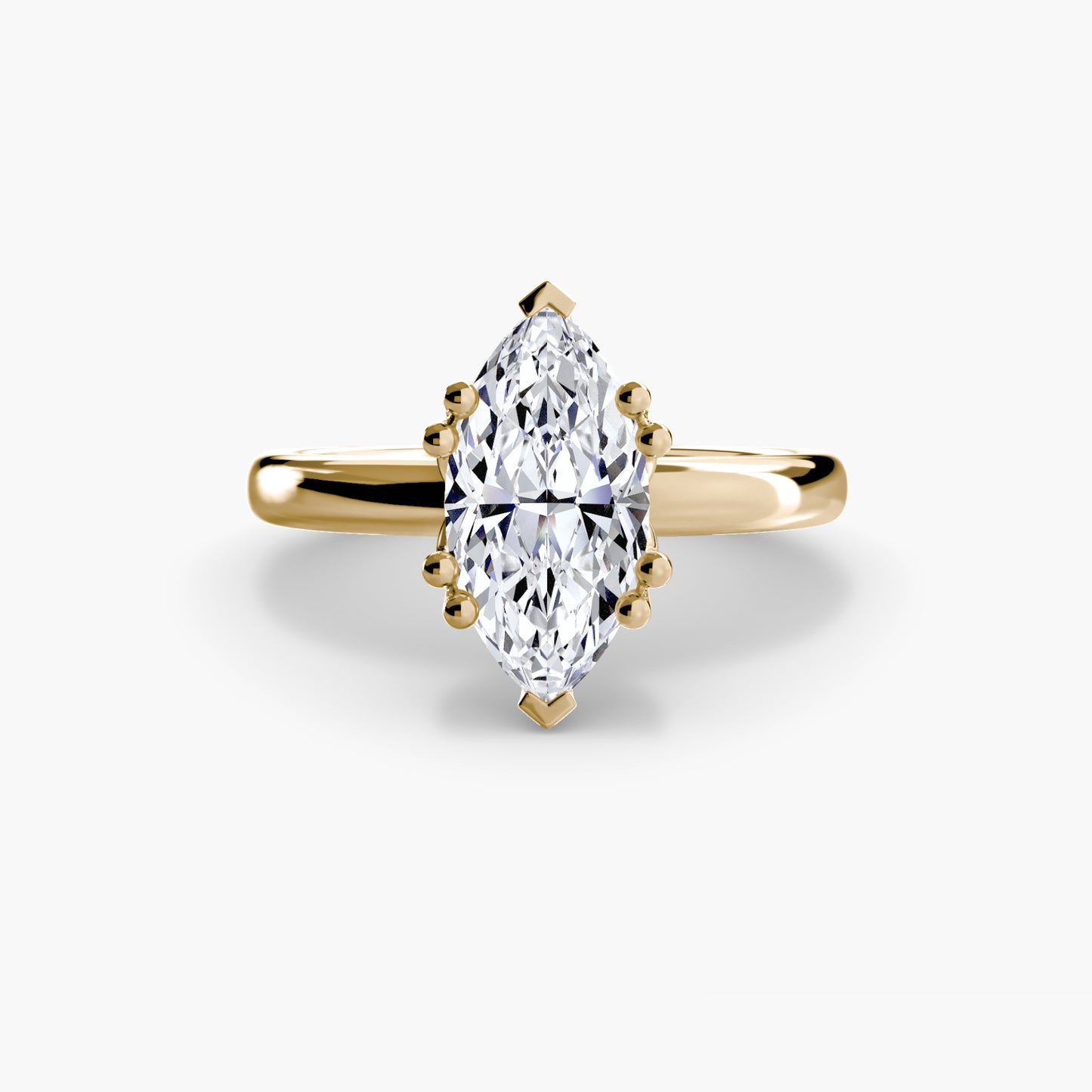 Anillo Samira