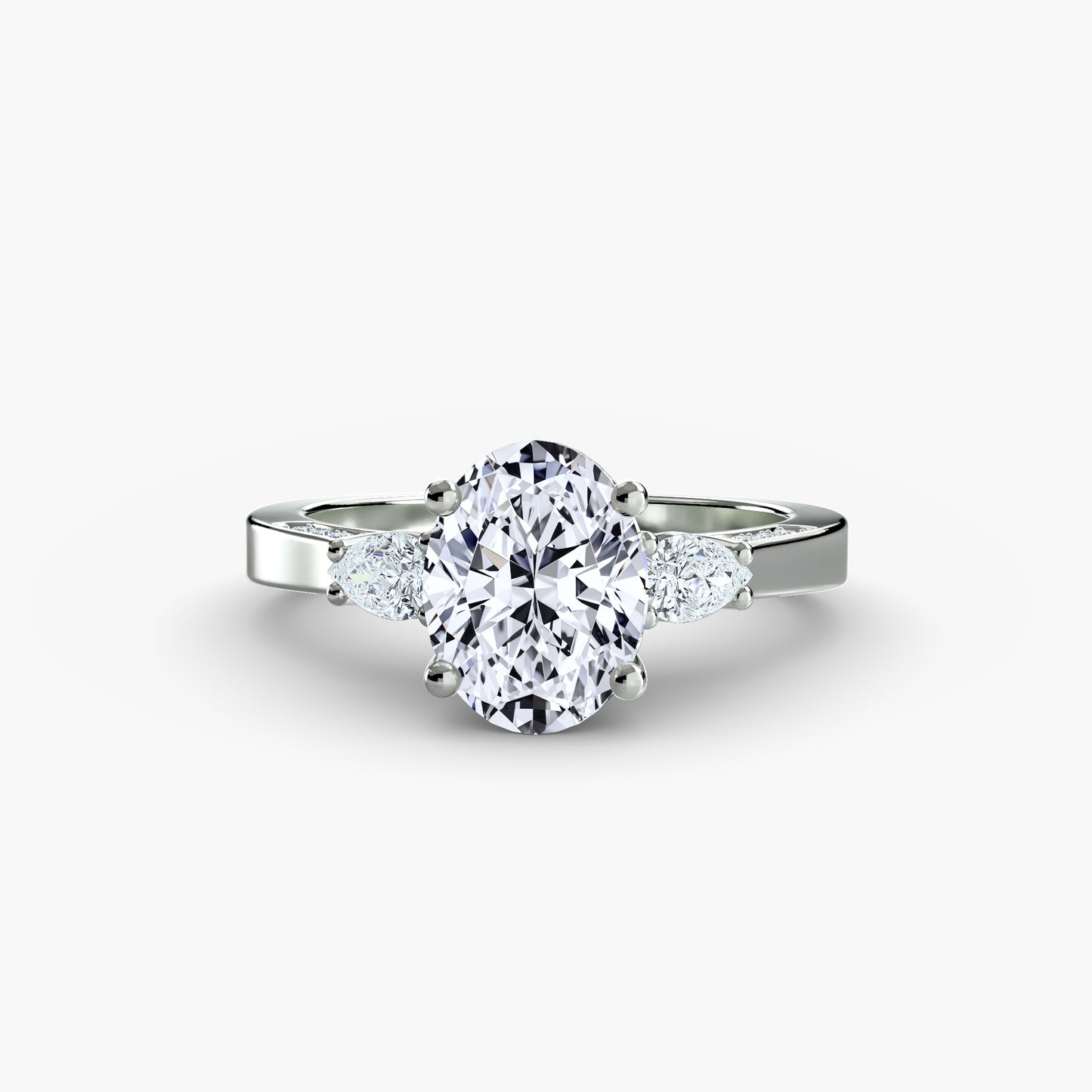 Anillo Giulia
