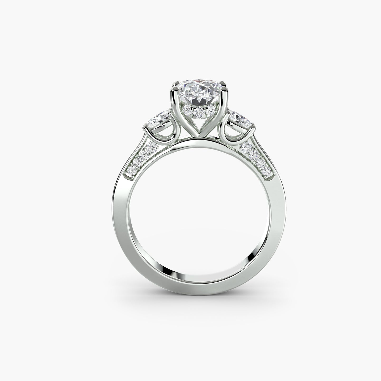 Anillo Giulia