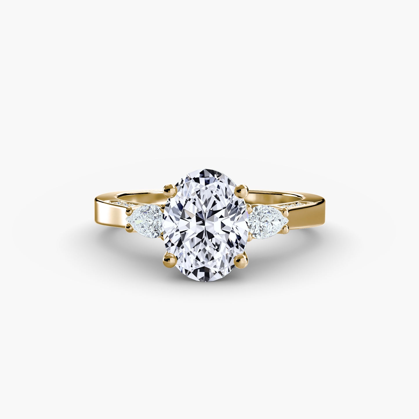 Anillo Giulia