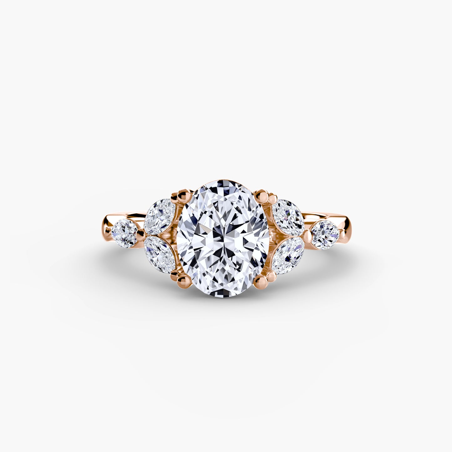 Anillo Chloé