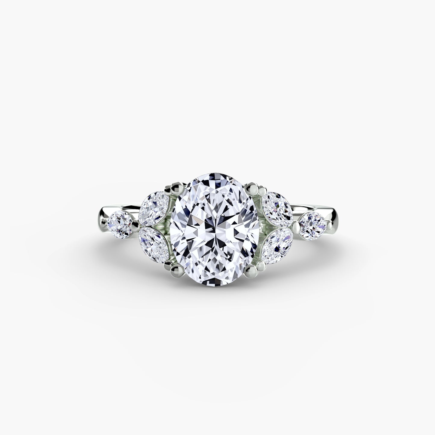 Anillo Chloé