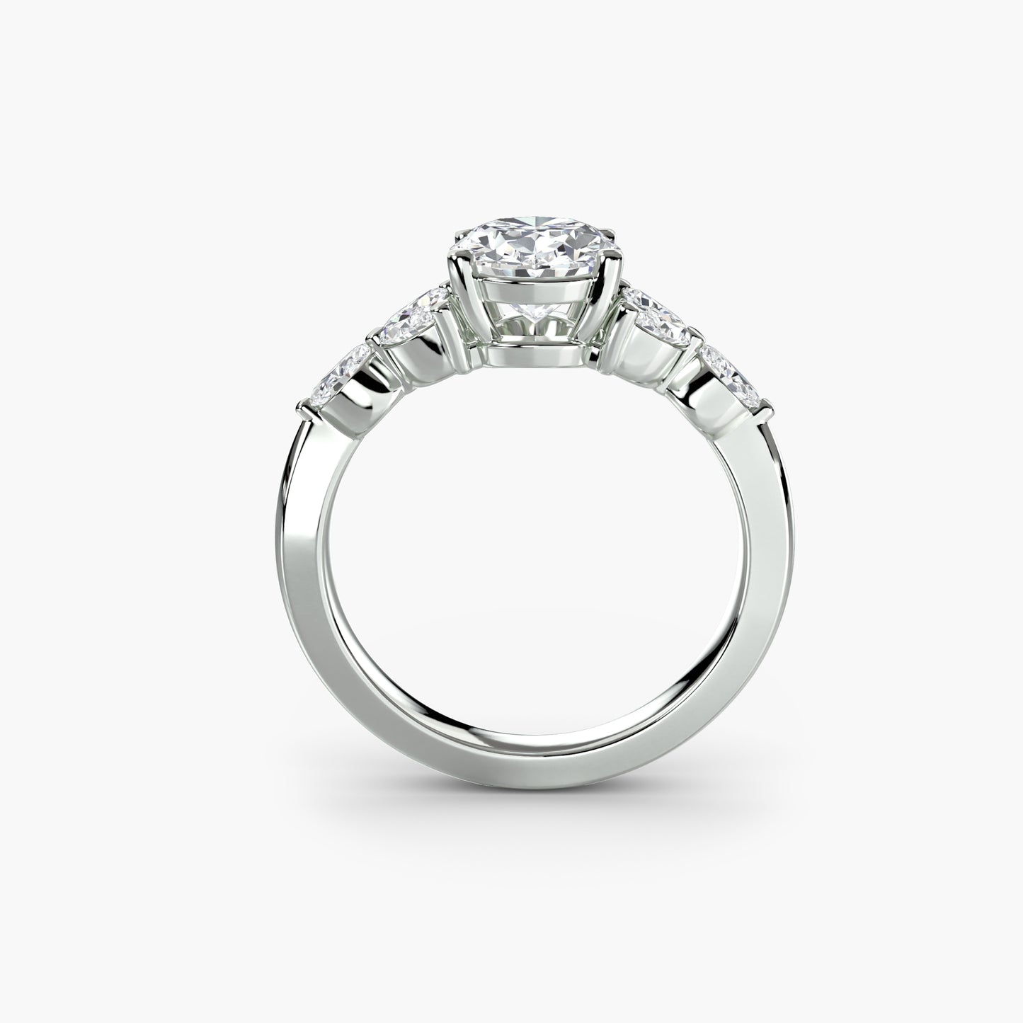 Anillo Chloé