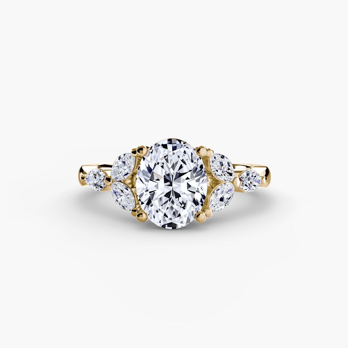 Anillo Chloé