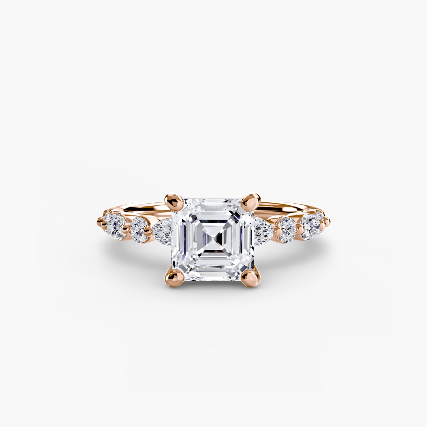 Anillo Hana