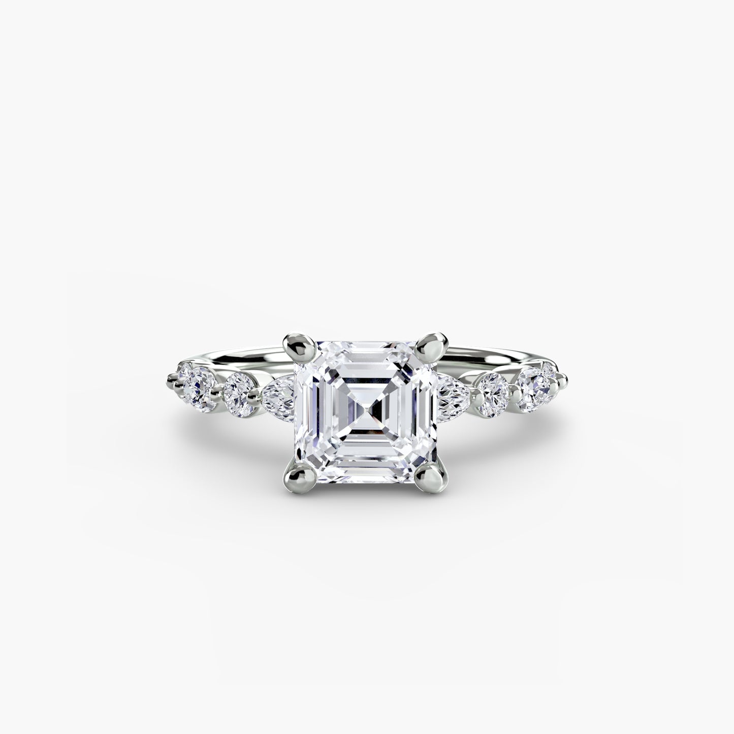 Anillo Hana