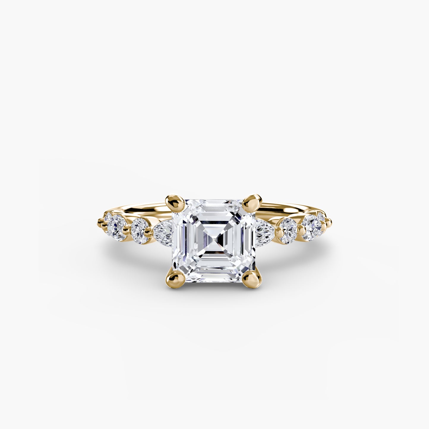 Anillo Hana