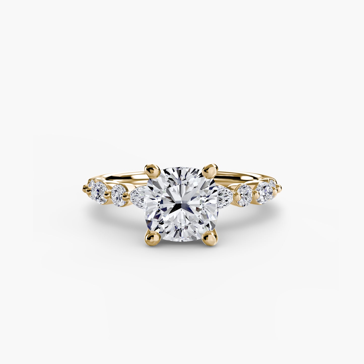 Anillo Hana